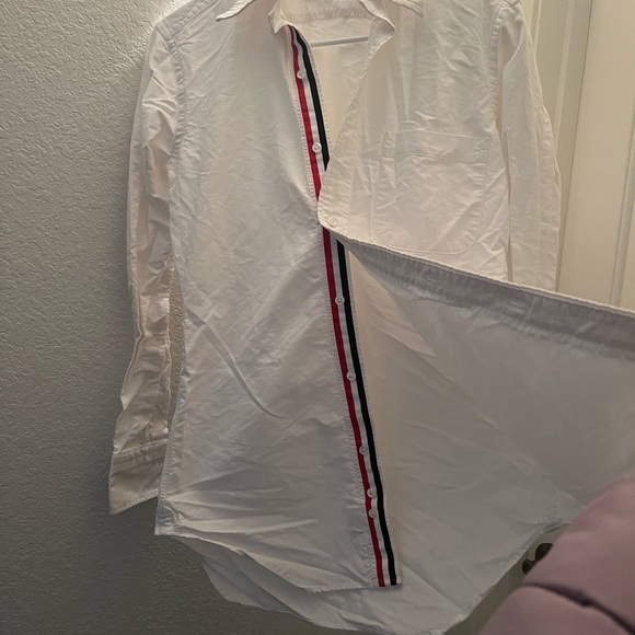 Thom Browne Shirt - Picture 2 of 9